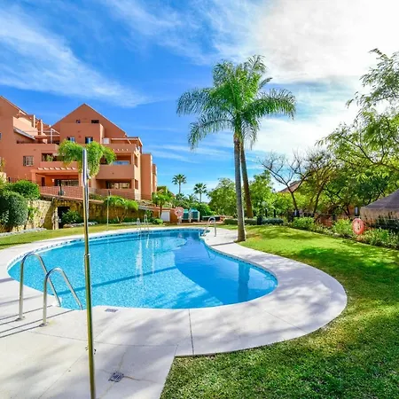 Los Lagos Golf Ii Charming 3 Bedroom In Apartamento *
