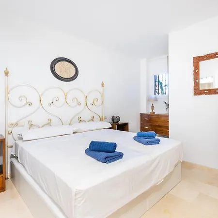 Los Lagos Golf Ii Charming 3 Bedroom In