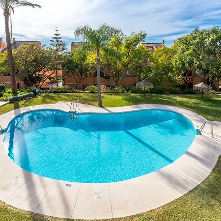 Apartment Los Lagos Golf Ii Charming 3 Bedroom In *
