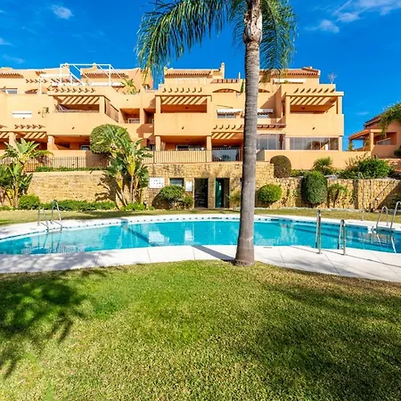 Los Lagos Golf Ii Charming 3 Bedroom In Apartamento *