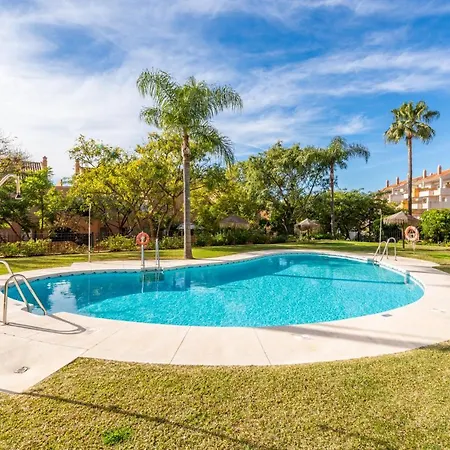 Los Lagos Golf Ii Charming 3 Bedroom In Apartamento